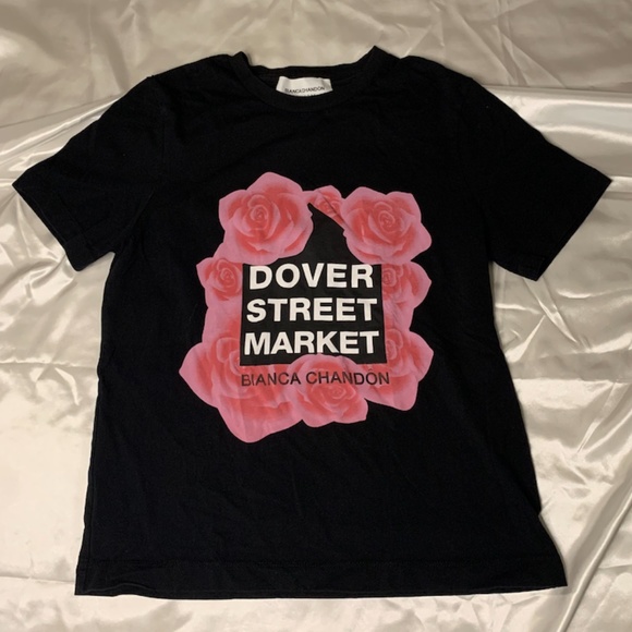 Bianca Chandôn x Dover Street Market T-Shirt - Picture 1 of 4